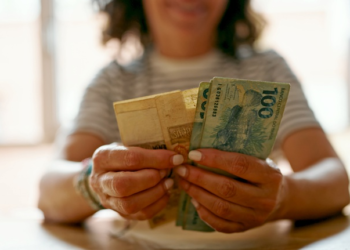Começa nesta segunda-feira (25) o pagamento da segunda parcela do 13º salário para aposentados e pensionistas do INSS