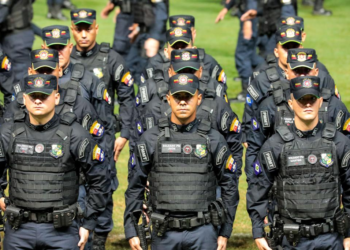 Governo de MT convoca 53 novos policiais militares para reforçar a segurança pública