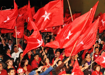Para o PT, o futuro é o passado