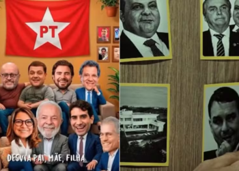 PT e PL antecipam guerra no TSE para conter uso de IA e associações a crises do Master e INSS