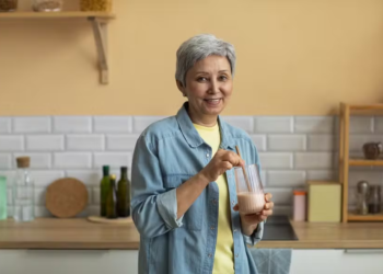 Para os 50+: três fontes de proteína de alta qualidade fáceis de incluir na dieta