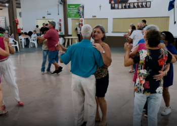 Câmara de Nova Mutum aprova proposta que fortalece o cuidado com a terceira idade