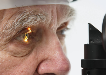 Glaucoma segue como principal causa de cegueira irreversível no país