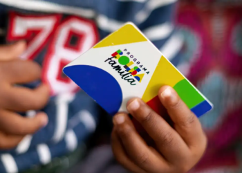 Caixa paga Bolsa Família a beneficiários com NIS de final 8