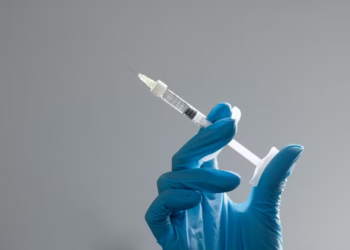 Nova injeção elimina completamente hepatite B em 20% dos pacientes