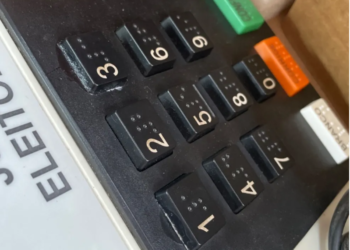Mato Grosso atinge 93,7% de eleitores com biometria e supera média nacional para as Eleições 2026