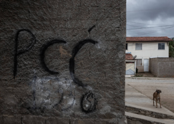 EUA determinam que CV e PCC são organizações terroristas