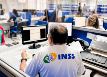 INSS realiza mutirão em Mato Grosso neste sábado (30)