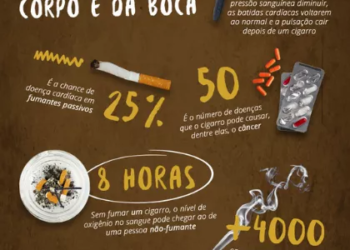 Leis aprovadas pela ALMT reforçam combate ao cigarro e alertam sobre riscos do vape à saúde