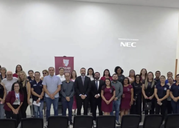Redes de proteção à mulher chegam a três municípios do Médio Norte de Mato Grosso
