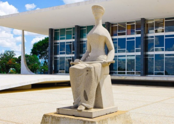 STF em permanente estado de exceção