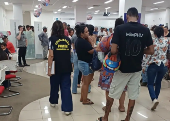 Procon de Rondonópolis autua banco devido à demora no atendimento a idosos