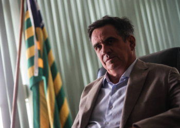 PF faz buscas contra Ciro Nogueira e diz que Vorcaro pagava R$ 500 mil por mês ao senador