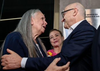 Governo de MT instala Delegacia da Mulher 24h em VG: “garantia de vida”, afirma desembargadora