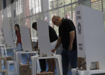 Movimento estimula participação de eleitores com mais de 70 anos