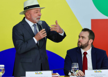 Bondades do governo Lula já somam R$ 144 bilhões em ano eleitoral