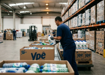 Ypê entra com recurso e suspende proibição da Anvisa; agência orienta não usar os produtos