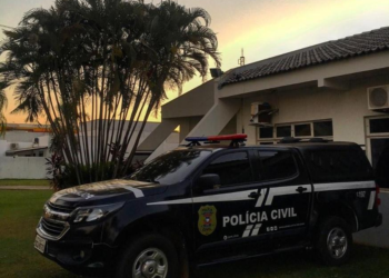 Polícia Civil deflagra operação para desarticular esquema de estelionato em Lucas do Rio Verde contra idoso