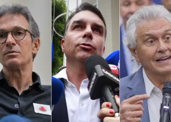 Presidenciáveis da direita sobem tom contra Moraes por barrar Lei da Dosimetria, e oposição mira retomar debate da anistia