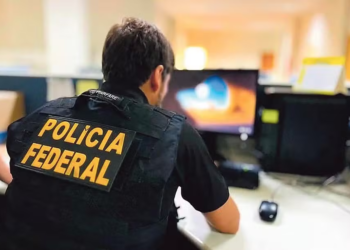 Operação da PF mobiliza nova Força Integrada contra o crime organizado e cumpre mais de 230 mandados em 16 estados