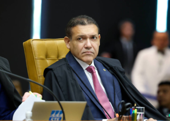 Kassio será relator de revisão pedida por Bolsonaro para anular condenação no STF