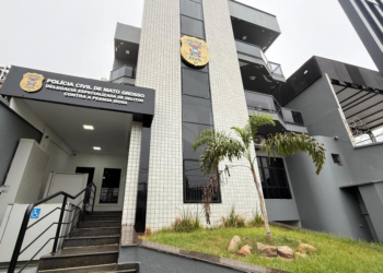Polícia Civil de Mato Grosso deflagra Operação Virtude 2026 para intensificar combate à violência contra a pessoa idosa