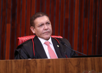 Ala do STF se prepara para atuar como revisora do TSE nas eleições, e Kassio tenta marcar posição