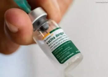 Anvisa cria grupo para aprofundar avaliação da vacina Butantan-DV contra a dengue