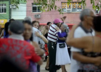 Rede nacional passa a articular políticas públicas para pessoas idosas