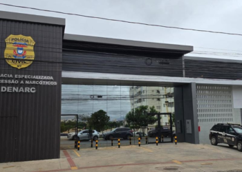 Polícia Civil cumpre mandados contra quadrilha que atuava com tráfico de drogas
