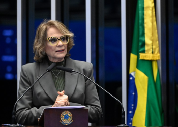 Damares alerta para aumento da violência contra idosos