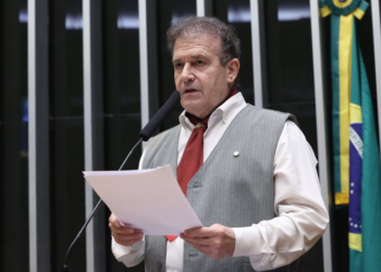 Câmara aprova projeto que reconhece município que se destacar em ações para pessoa idosa