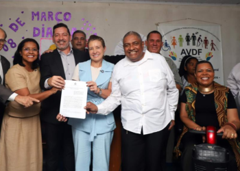 Governo de MT concede imóvel à associação sem fins lucrativos que atende pessoas com deficiência e idosos