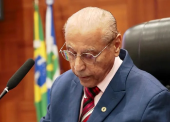 Combate ao etarismo: deputado propõe criar a sala do idoso na ALMT