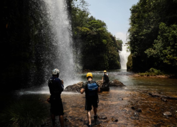 Procon-MT orienta sobre cuidados com a segurança em turismo de aventura