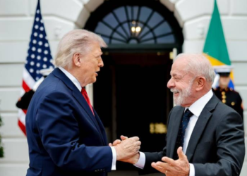Governo Trump conclui investigação contra o Brasil e propõe novo tarifaço de 25%