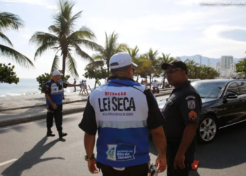 Lei Seca completa 18 anos com avanços na preservação de vidas no trânsito