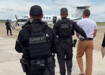 Enquanto Joesley e Odebrecht financiavam campanha, Vorcaro distribui apartamentos
