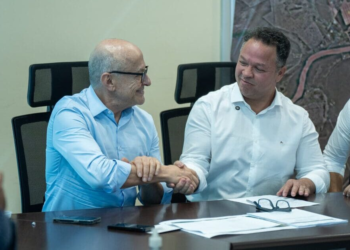 Nesta segunda-feira (22): Governo de MT e Prefeitura avançam com obras no Sagrada Família e novos projetos para atendimento a idosos