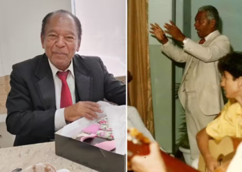 Idoso de 79 anos conclui Direito e sonha em ser professor após mais de meio século na música no interior de SP