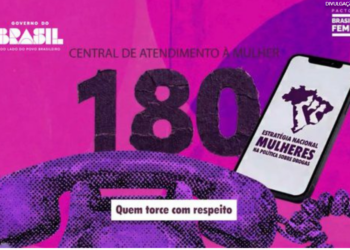 Campanha alerta para relação entre álcool e violência contra a mulher durante Copa do Mundo