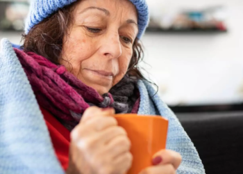 Inverno está começando e acende alerta para a saúde da população idosa
