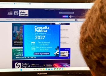 População pode ajudar a definir prioridades de investimento do Estado para 2027