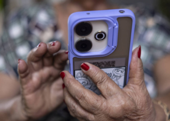 Como promover inclusão digital para idosos, leitor?