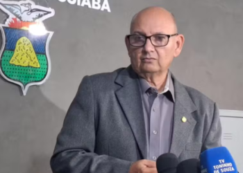 Cuiabá registra 250 denúncias de violência contra idosos e número pode dobrar em comparação com o ano passado