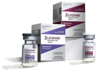 Medicamento para Alzheimer inicial começa a ser vendido no Brasil