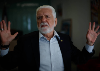 Jaques Wagner admite relação com ex-sócio do Master e diz que reclamou a Lula de ‘patacoada’ da PF