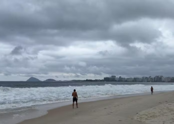 Tempo nublado está te deixando mais lento? Entenda o que diz a ciência