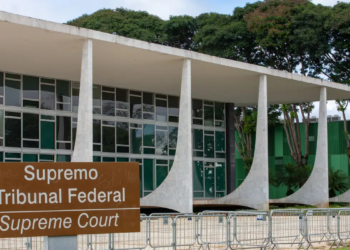 STF tem 5 votos para liberar pagamento de penduricalhos retroativos