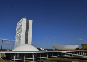 Datafolha: maioria dos brasileiros diz não saber ou não lembrar o nome de nenhum parlamentar